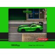 画像1: Tarmac Works 1/64 Dodge Viper ACR Extreme Green Metallic (1)