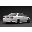 画像2: ignition model 1/18 VERTEX JZX100 Chaser White (2)