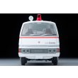 画像5: TOMYTEC 1/64 Limited Vintage Neo LV-N大都会01 Nissan Caravan 救急車（渋谷病院）大都会 PARTIII 第7話「逃亡の滑走路」より (5)