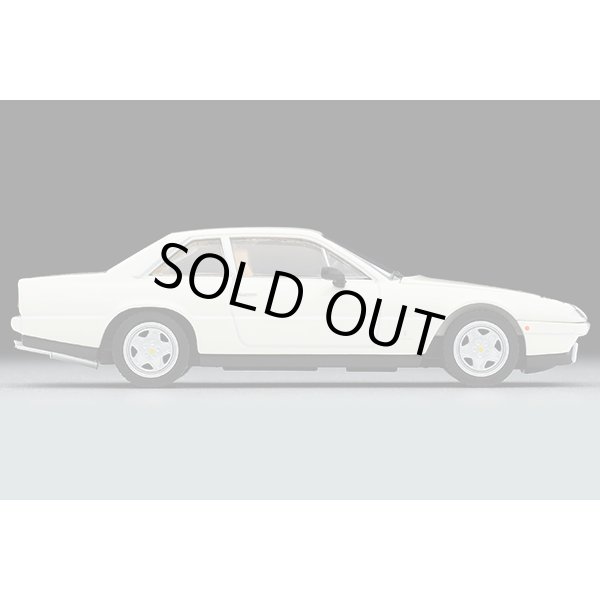 画像4: TOMYTEC 1/64 Limited Vintage Neo LV-N Ferrari 412 (White) (4)