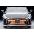 画像5: TOMYTEC 1/64 Limited Vintage Neo Nissan GT-R50 by Italdesign (Gray M) (5)