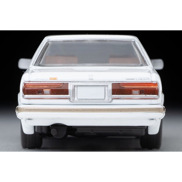 画像6: TOMYTEC 1/64 Limited Vintage Neo Toyota Cresta Exceed (White) '85 (6)