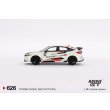 画像3: MINI GT 1/64 Honda Civic Type R 2023 Honda Thanks Day Vietnam (LHD) (3)