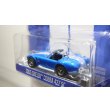 画像5: GREEN LiGHT EXCLUSIVE 1/64 1965 Shelby Cobra 427 S/C - Carroll Shelby Centennial - Guardsman Blue w/ White Stripes (5)