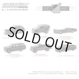 画像: GREEN LiGHT 1/64 Black Bandit Series 29