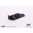 画像2: MINI GT 1/64 Cadillac V-Series.R #02 2023 IMSA Daytona 24 Hrs (2)