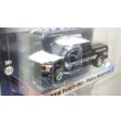 画像3: GREEN LiGHT EXCLUSIVE 1/64 2018 Ford F-150 Police Responder - To Protect & Serve (3)