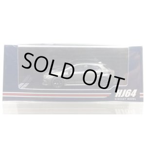 画像: Hobby JAPAN 1/64 Toyota GR Corolla RZ MORIZO Edition Matte Steel