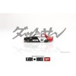 画像3: MINI GT 1/64 Datsun Street KAIDO 510 Racing V1 (LHD) (3)