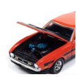 画像5: auto world 1/64 1971 Ford Mustang Boss 325 Calypso Coral (5)