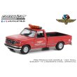 画像1: GREEN LiGHT EXCLUSIVE 1/64 1994 Ford F-250 - 78th Annual Indianapolis 500 Mile Race Official Truck - Red (1)