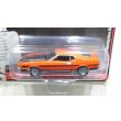 画像3: auto world 1/64 1971 Ford Mustang Boss 325 Calypso Coral (3)