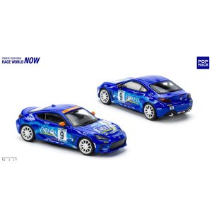 画像: POP RACE 1/64 GR86 ENDLESS