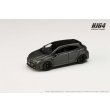画像2: Hobby JAPAN 1/64 Toyota GR Corolla RZ MORIZO Edition Matte Steel (2)