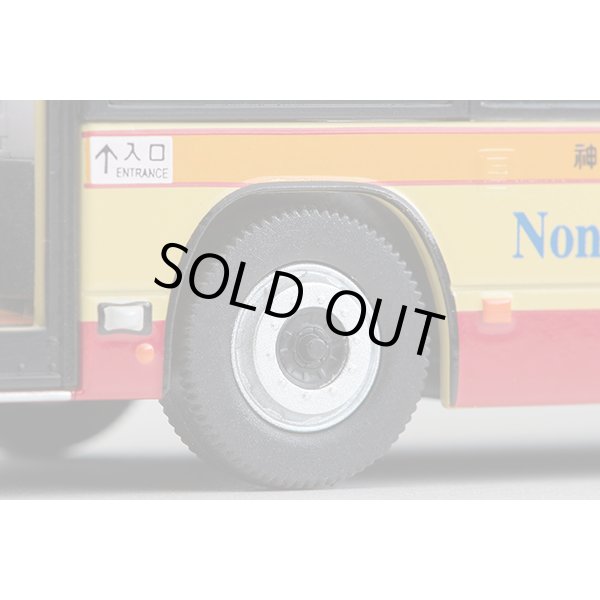 画像9: TOMYTEC 1/64 Limited Vintage Neo Isuzu Erga 神奈川中央交通 (9)