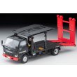 画像7: TOMYTEC 1/64 Limited Vintage Neo Isuzu Elf 花見台自動車 Safety Loader Big Wide (ADVAN) (7)