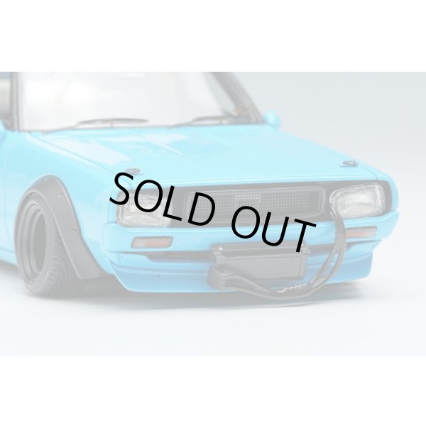 画像11: EIDOLON 1/43 LB WORKS KENMERY TOKYO AUTO SALON 2014 (11)