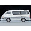 画像3: TOMYTEC 1/64 Limited Vintage Neo Toyota Hiace Wagon Super Custom G (White/Silver) '01 (3)