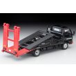 画像2: TOMYTEC 1/64 Limited Vintage Neo Isuzu Elf 花見台自動車 Safety Loader Big Wide (ADVAN) (2)