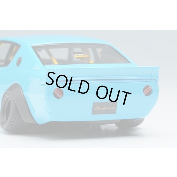 画像14: EIDOLON 1/43 LB WORKS KENMERY TOKYO AUTO SALON 2014 (14)