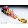 画像10: TOMYTEC 1/64 Limited Vintage Neo Isuzu Elf 花見台自動車 Safety Loader Big Wide (ADVAN) (10)