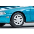 画像7: TOMYTEC 1/64 Limited Vintage Neo Nissan Silvia Q’s TypeS (Blue Green) '94 (7)