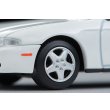 画像7: TOMYTEC 1/64 Limited Vintage Neo Nissan Silvia K’s TypeS (white) '94 (7)