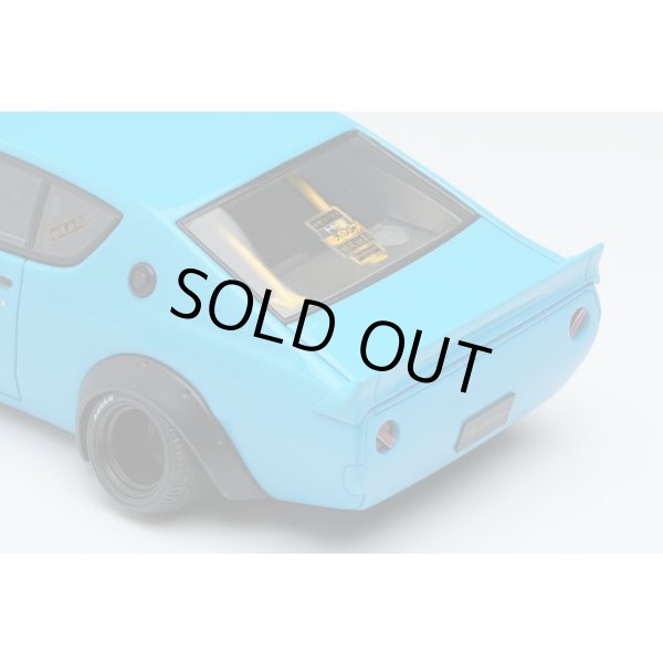 画像8: EIDOLON 1/43 LB WORKS KENMERY TOKYO AUTO SALON 2014 (8)