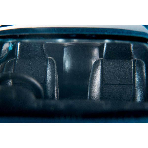 画像8: TOMYTEC 1/64 Limited Vintage Neo Nissan Silvia Q’s TypeS (Blue Green) '94 (8)