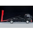 画像4: TOMYTEC 1/64 Limited Vintage Neo Isuzu Elf 花見台自動車 Safety Loader Big Wide (ADVAN) (4)