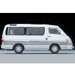 画像4: TOMYTEC 1/64 Limited Vintage Neo Toyota Hiace Wagon Super Custom G (White/Silver) '01 (4)