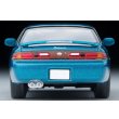 画像6: TOMYTEC 1/64 Limited Vintage Neo Nissan Silvia Q’s TypeS (Blue Green) '94 (6)