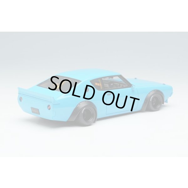 画像4: EIDOLON 1/43 LB WORKS KENMERY TOKYO AUTO SALON 2014 (4)