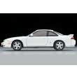 画像3: TOMYTEC 1/64 Limited Vintage Neo Nissan Silvia K’s TypeS (white) '94 (3)