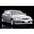 画像9: TOMYTEC 1/64 Limited Vintage Neo Honda Civic Type R (Silver) '99 (9)