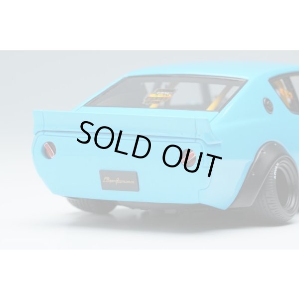 画像13: EIDOLON 1/43 LB WORKS KENMERY TOKYO AUTO SALON 2014 (13)