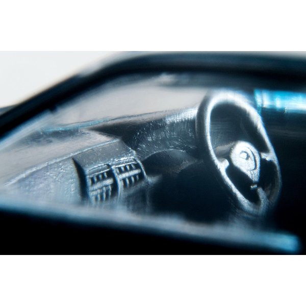 画像9: TOMYTEC 1/64 Limited Vintage Neo Nissan Silvia Q’s TypeS (Blue Green) '94 (9)