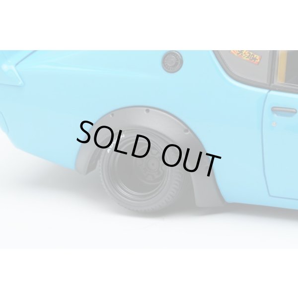 画像10: EIDOLON 1/43 LB WORKS KENMERY TOKYO AUTO SALON 2014 (10)