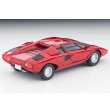 画像2: TOMYTEC 1/64 Limited Vintage Neo LV-N Lamborghini Countach LP400(Red) (2)