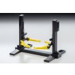 画像9: TOMYTEC 1/64 Tomicarama Vintage 06b Car Lift (LV-NEO ホンダ シビック タイプR カスタム仕様 付属) (9)
