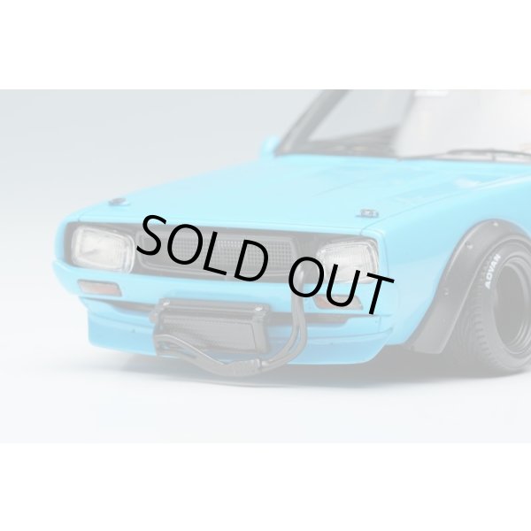 画像12: EIDOLON 1/43 LB WORKS KENMERY TOKYO AUTO SALON 2014 (12)