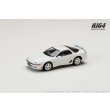 画像2: Hobby JAPAN 1/64 Mitsubishi GTO TWINTURBO Misty White Pearl (2)