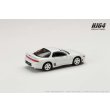 画像3: Hobby JAPAN 1/64 Mitsubishi GTO TWINTURBO Misty White Pearl (3)