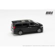 画像3: Hobby JAPAN 1/64 Toyota Alphard (H30W) / with Sunroof (Black) (3)
