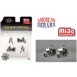 画像4: American Diorama 1/64 Highway Patrol (4)