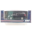 画像1: Hobby JAPAN 1/64 Toyota Alphard Hybrid Custom Version / with Sunroof (Sparkling Black Pearl Crystal Shine) (1)