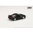 画像3: Hobby JAPAN 1/64 Mitsubishi GTO TWINTURBO Tuscan Black Pearl (3)