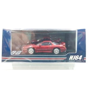 画像: Hobby JAPAN 1/64 Mitsubishi GTO TWINTURBO Kutani Red Pearl