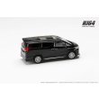 画像3: Hobby JAPAN 1/64 Toyota Alphard Hybrid Custom Version / with Sunroof (Black) (3)