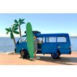 画像6: TOMYTEC 1/64 Diorama Collection #CarSnap19b Surfing 2 (6)